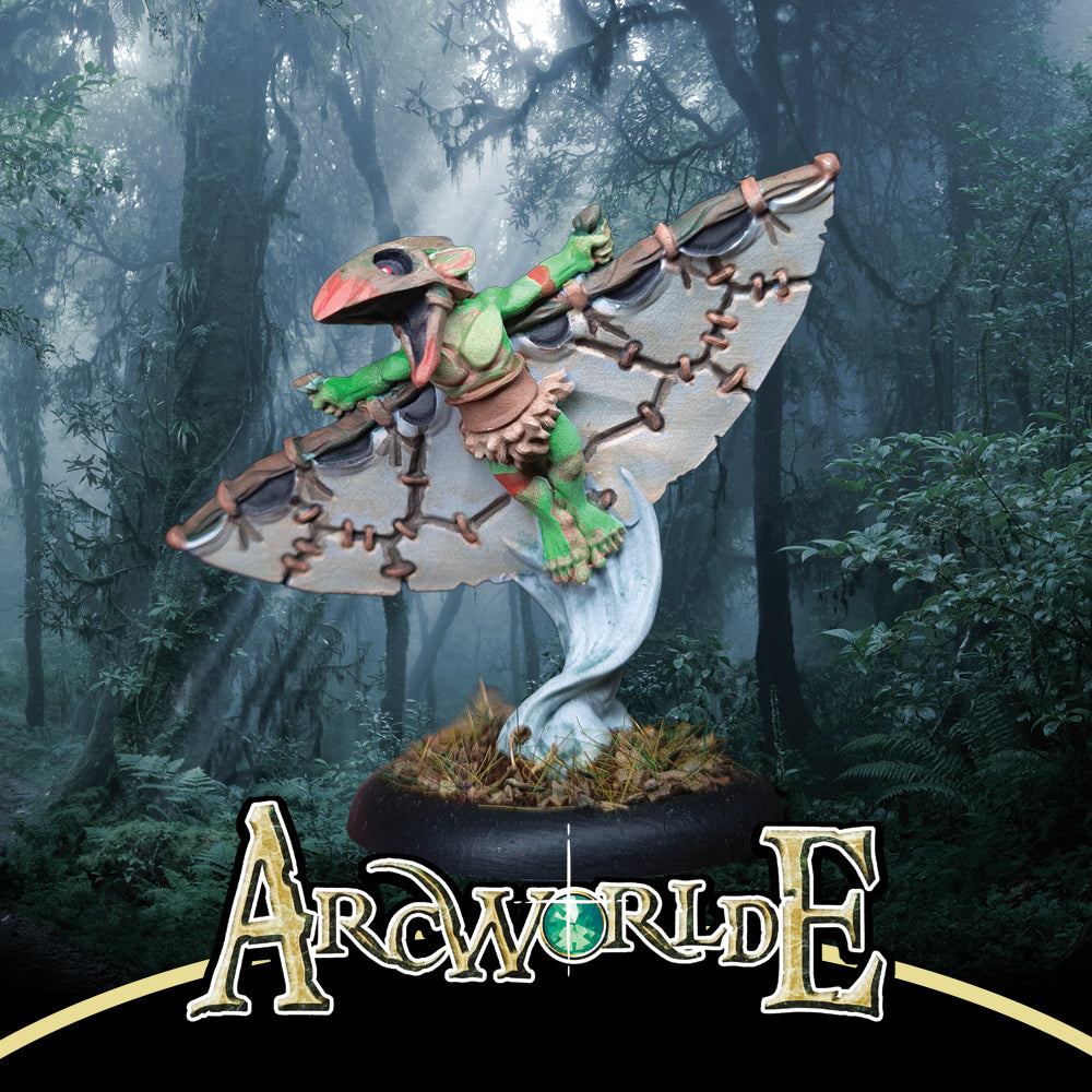 Gremlin Ptera