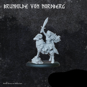 Brunhilde von Nordburg