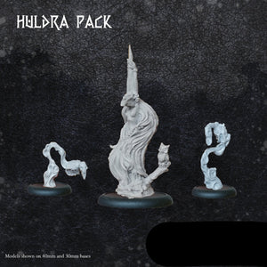 Huldra Pack