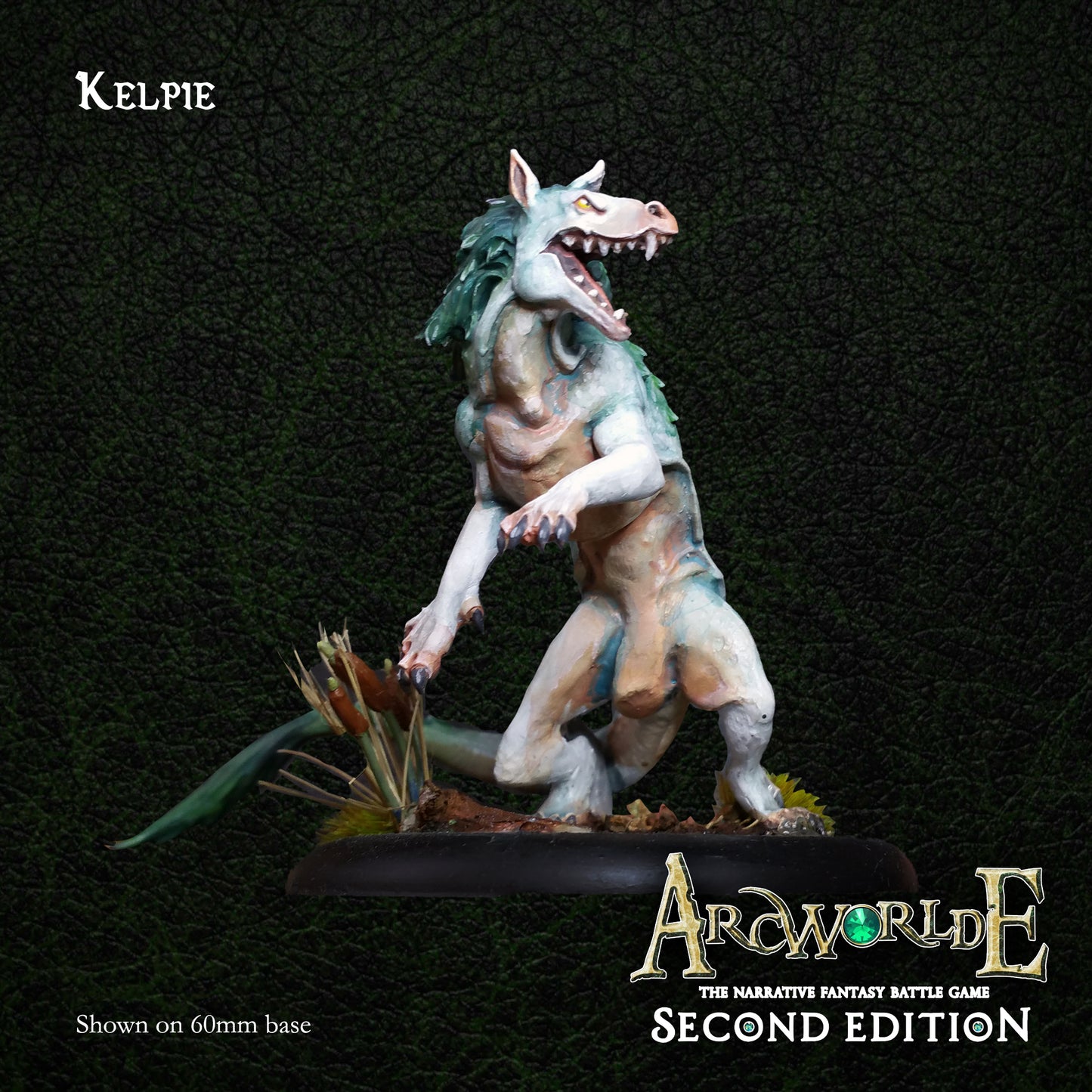 Kelpie