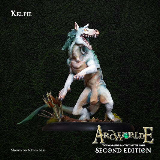 Kelpie