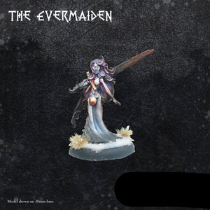 The Evermaiden