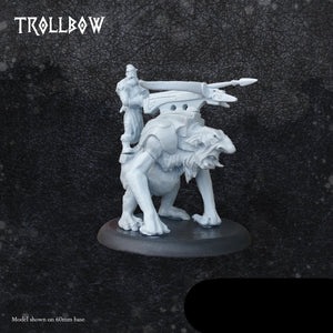 Trollbow