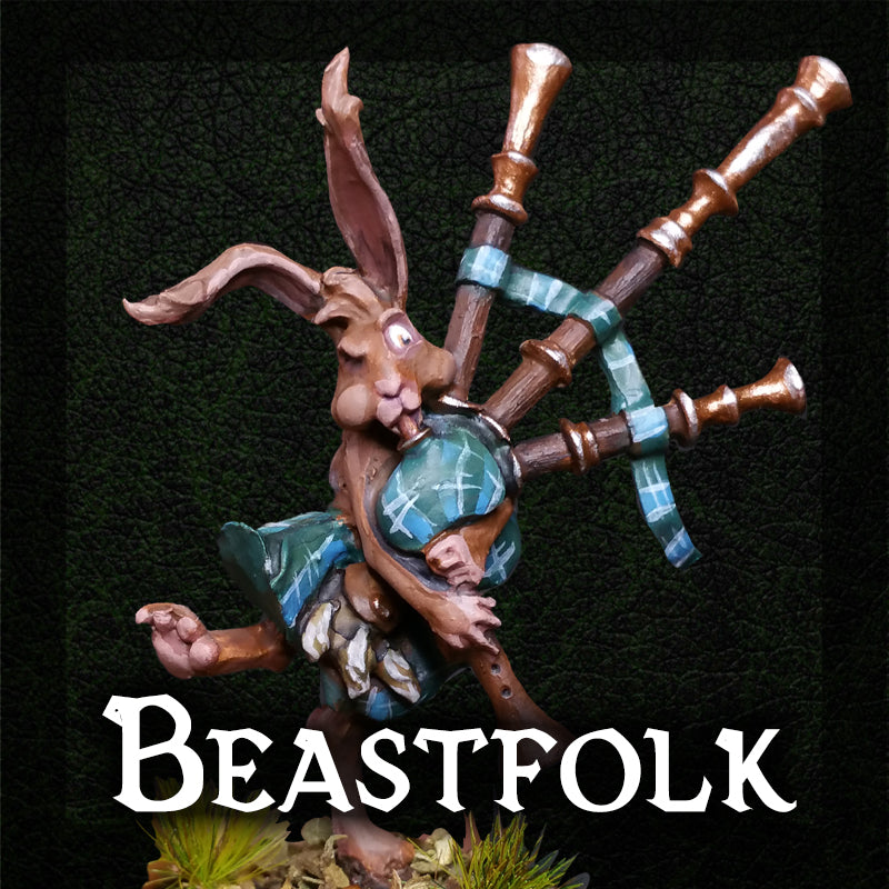 Beastfolk
