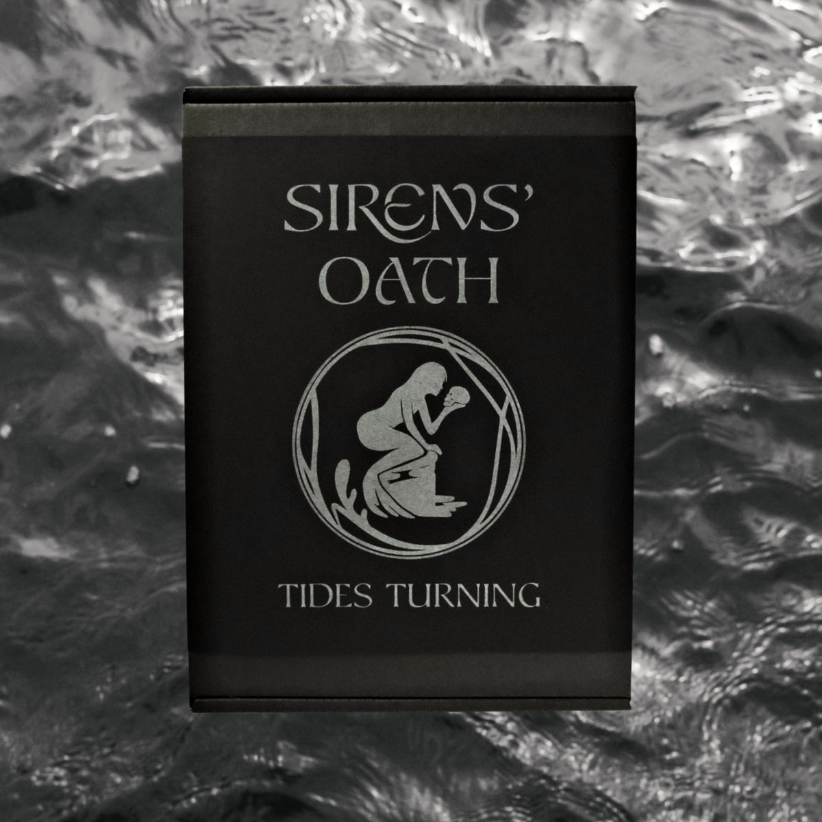 Sirens' Oath: Core Ritual Box
