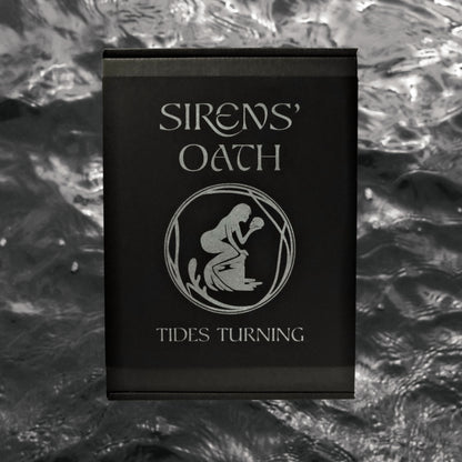 Sirens' Oath: Core Ritual Box