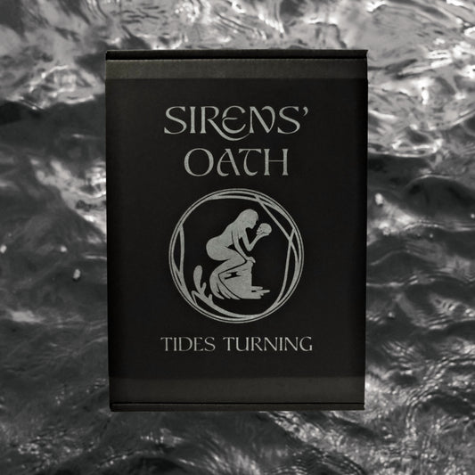 Sirens' Oath: Core Ritual Box