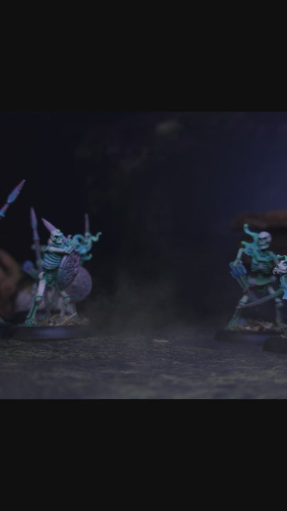 ArcWorlde: Duel of the Dead - 2 Player Starter Set