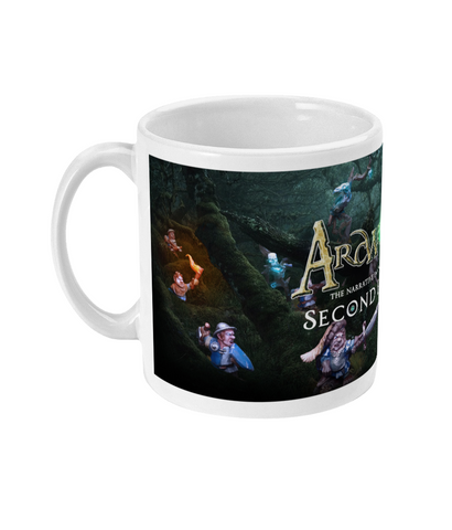 ArcWorlde Mug