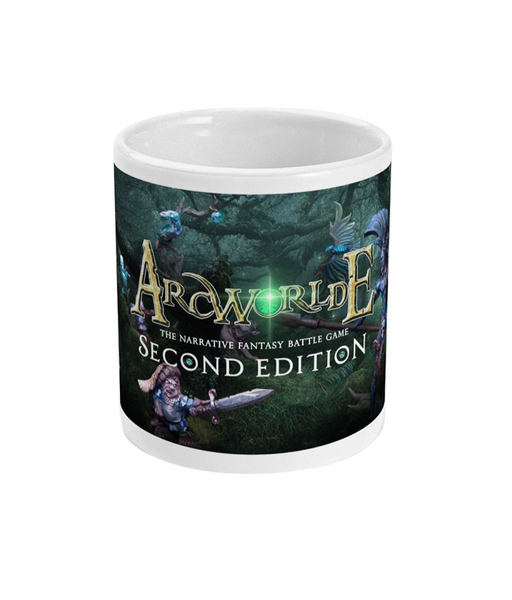 ArcWorlde Mug