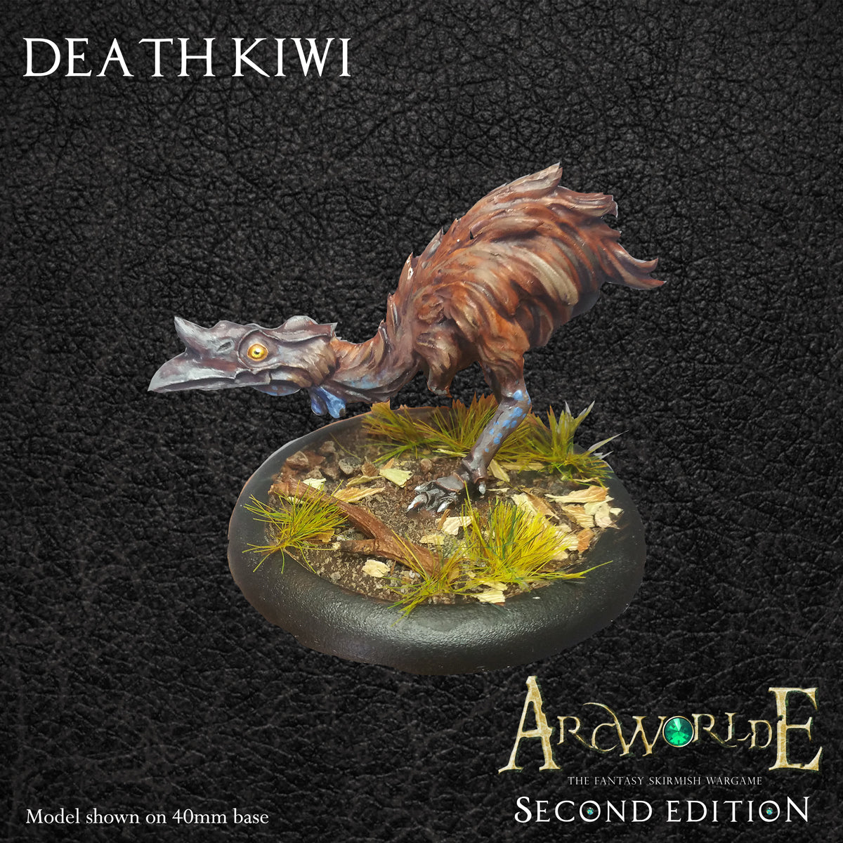 Death Kiwi