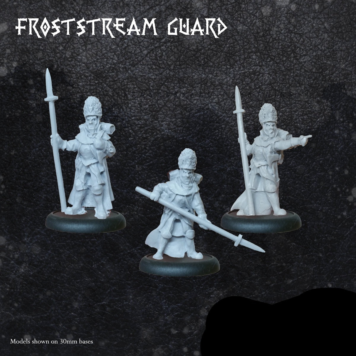 Froststream Guard (3)