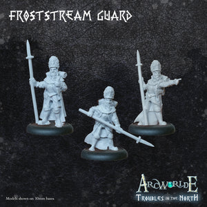 Froststream Guard (3)