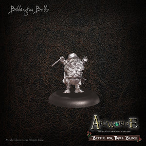 Bibbington Bells