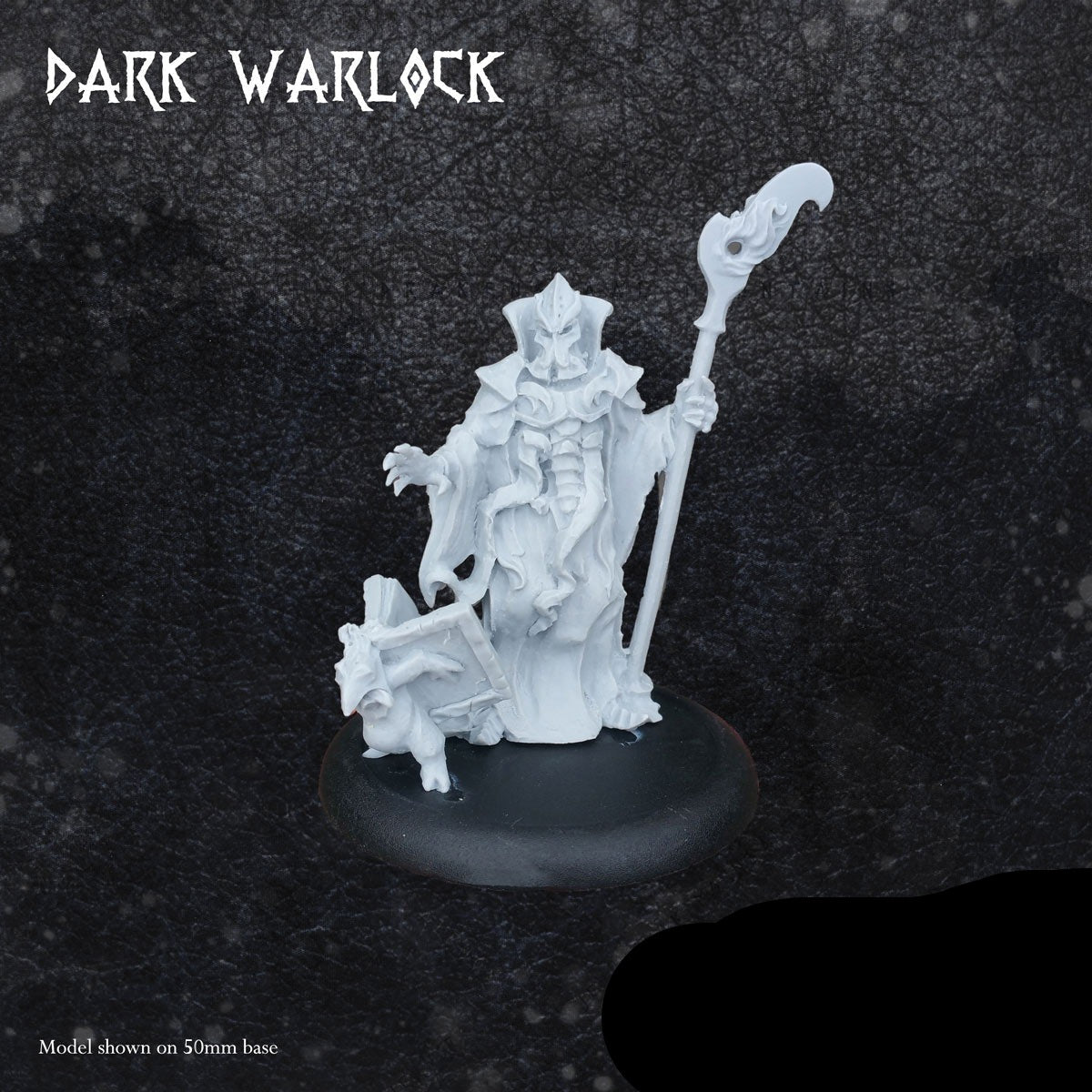 Dark Warlock