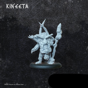 Kin'Eeta