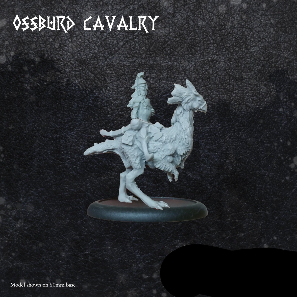 Ossburd Cavalry