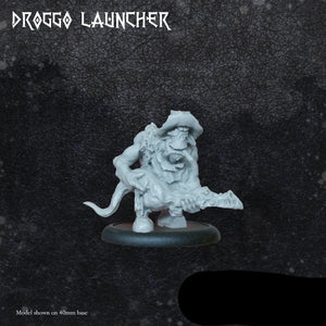 Droggo Launcher