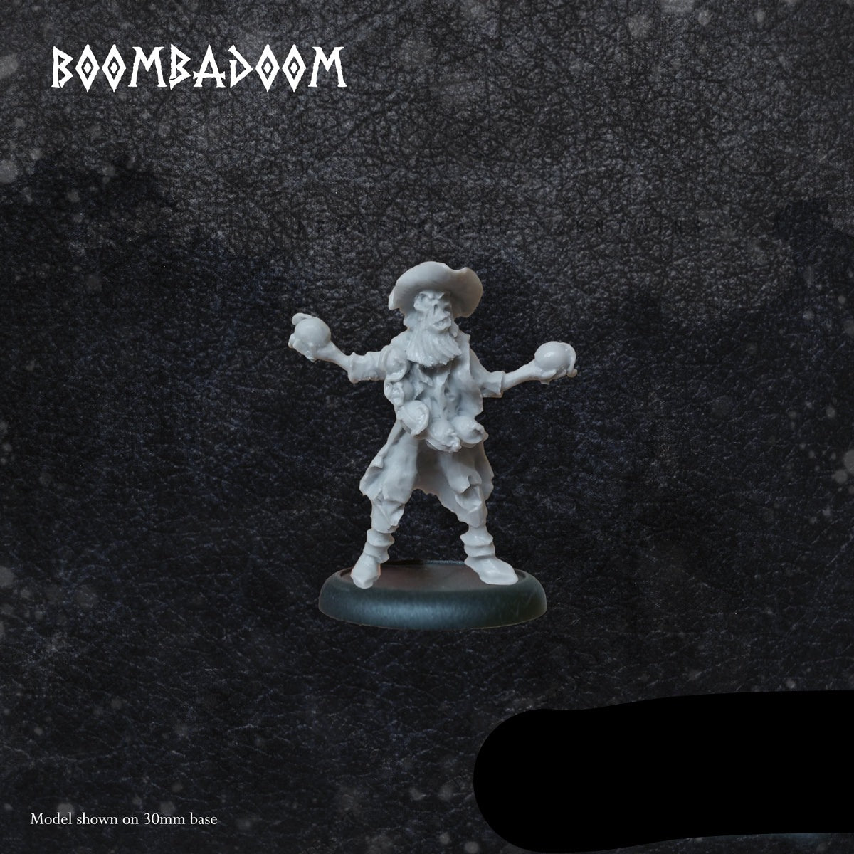 Boombadoom