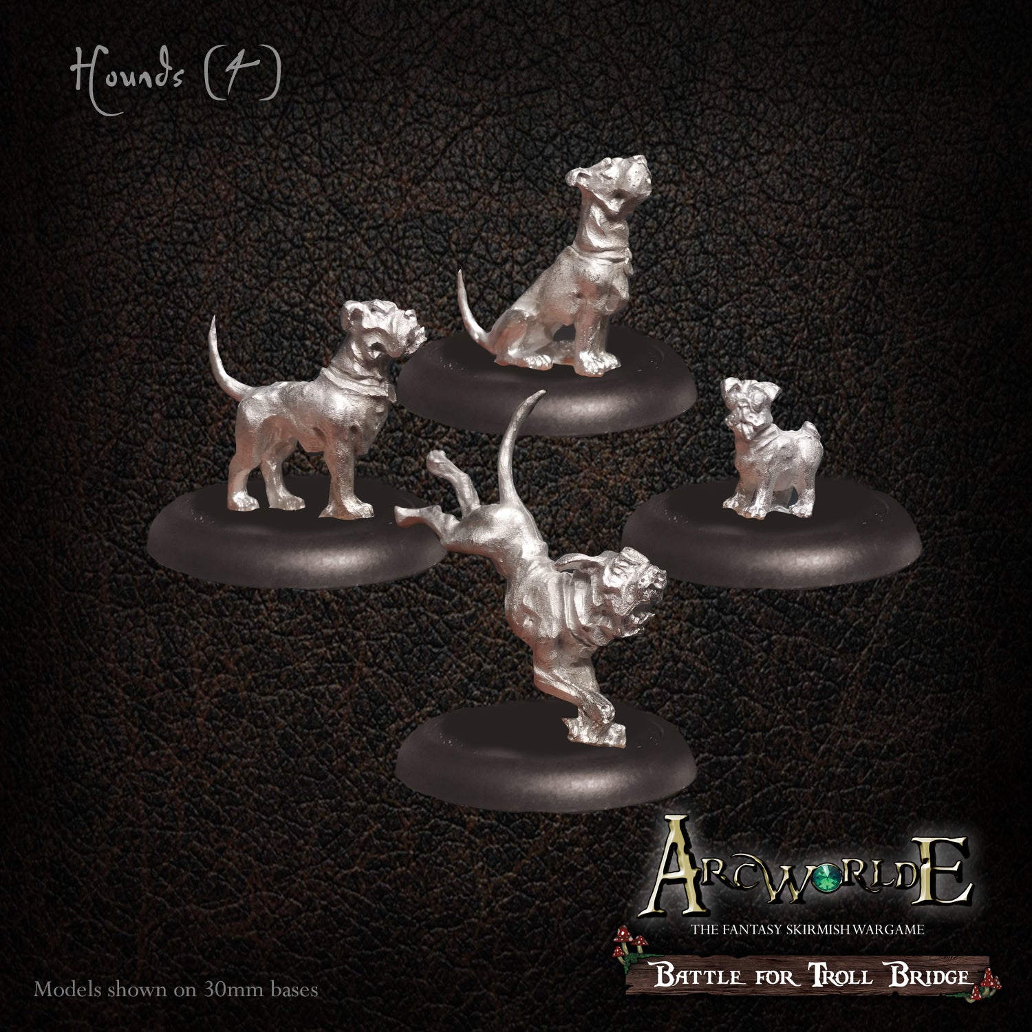 Hounds (4)