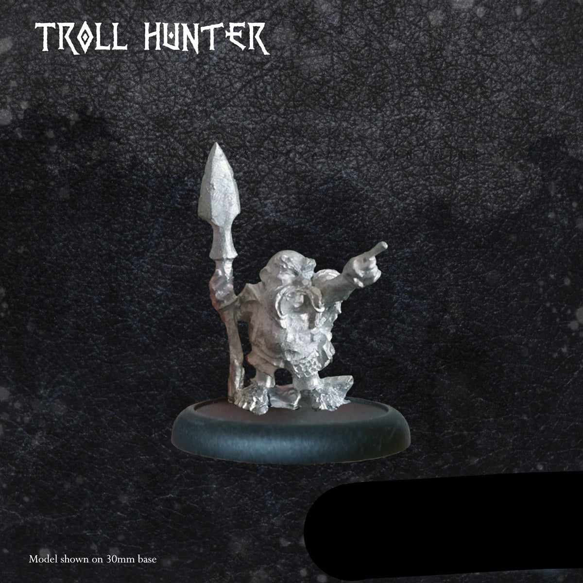 Troll Hunter