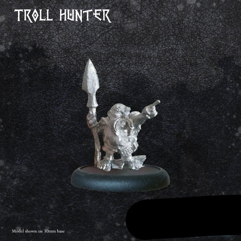 Troll Hunter