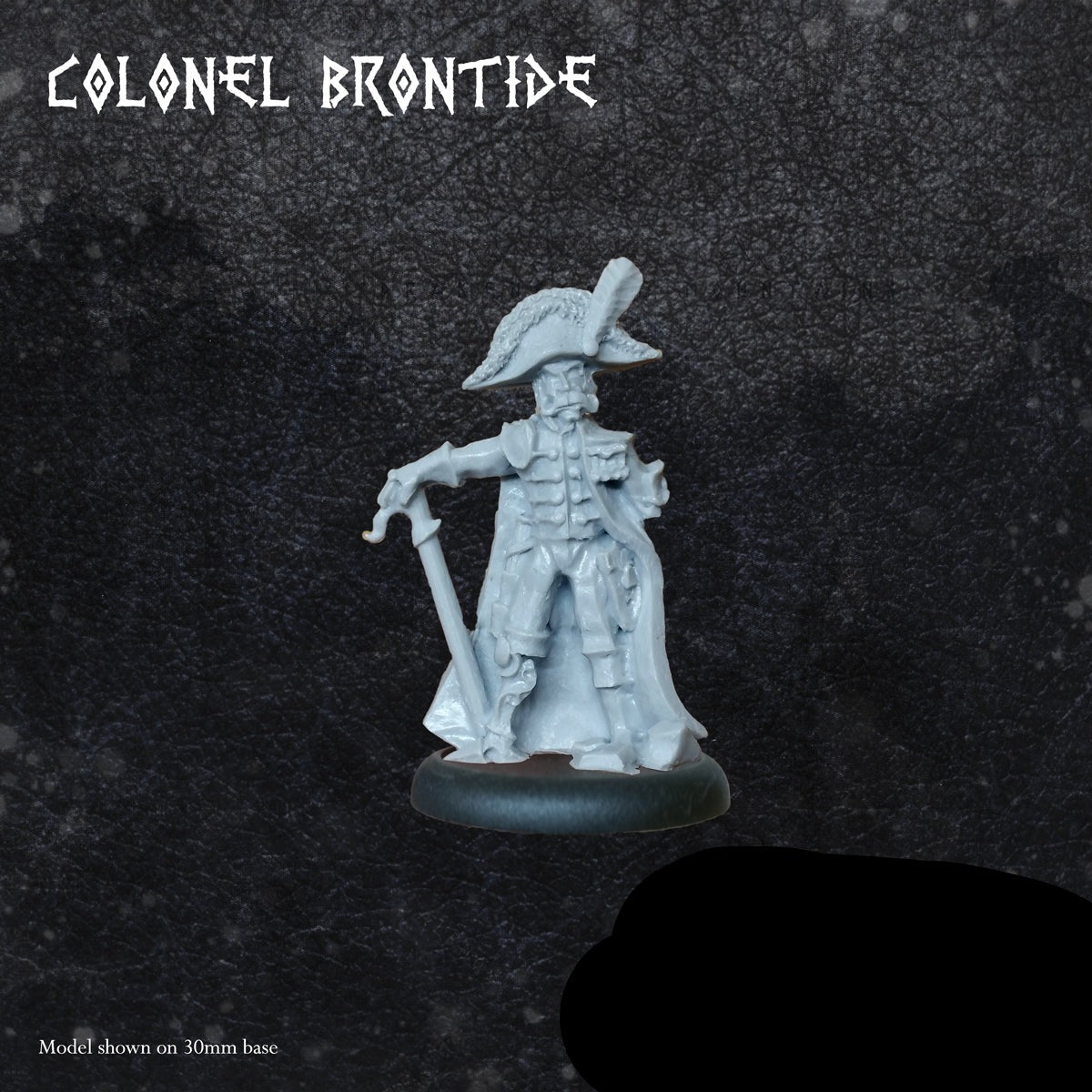 Colonel Brontide