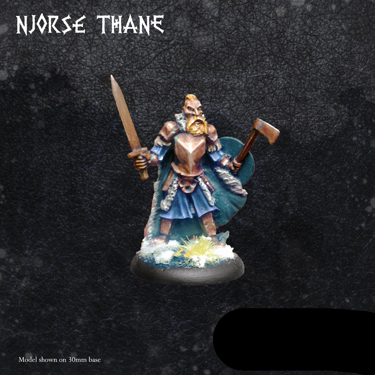 Njorse Thane