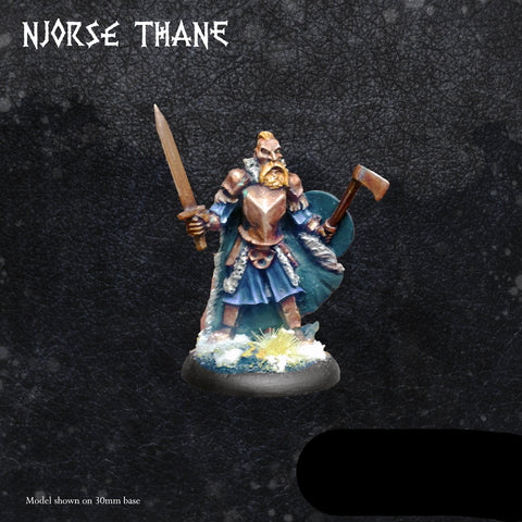 Njorse Thane