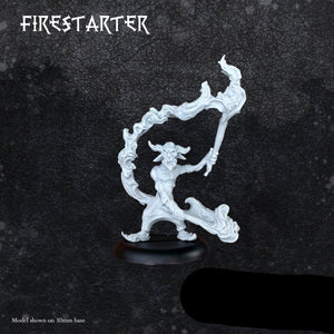 Firestarter