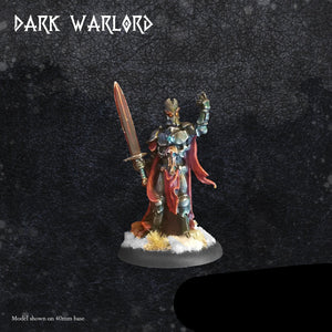 Dark Warlord