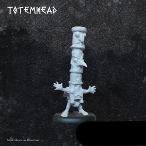 Totemhead