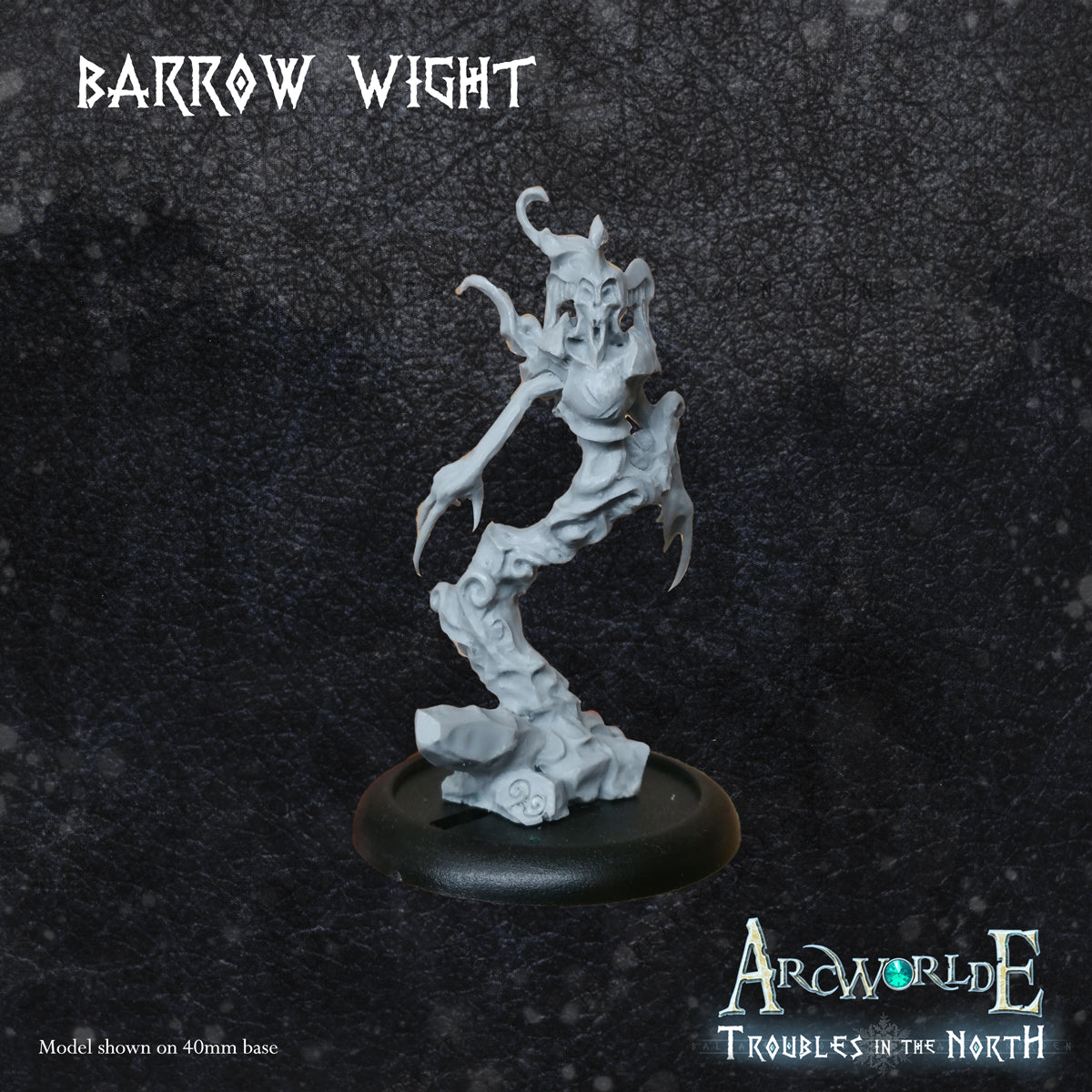 Barrow Wight