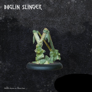 Boglin Slinger