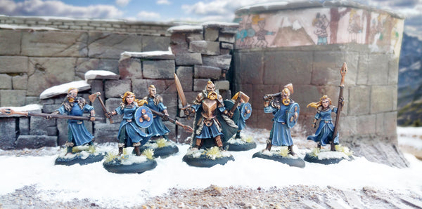 Spearguard (3)