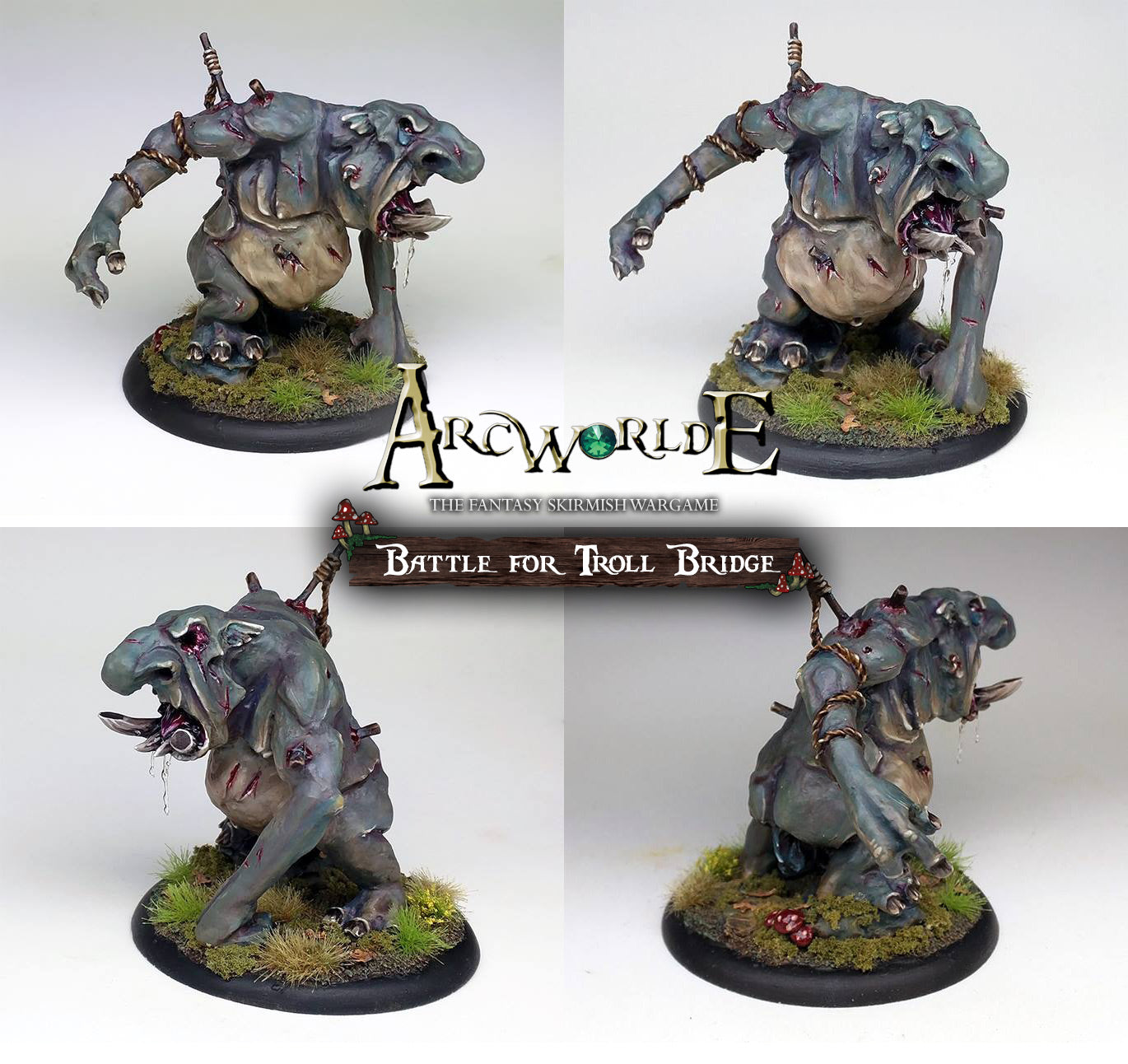 Old Grogg