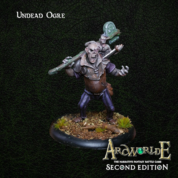Undead Ogre