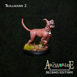 Trollhound 2
