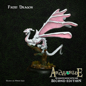 Faery Dragon