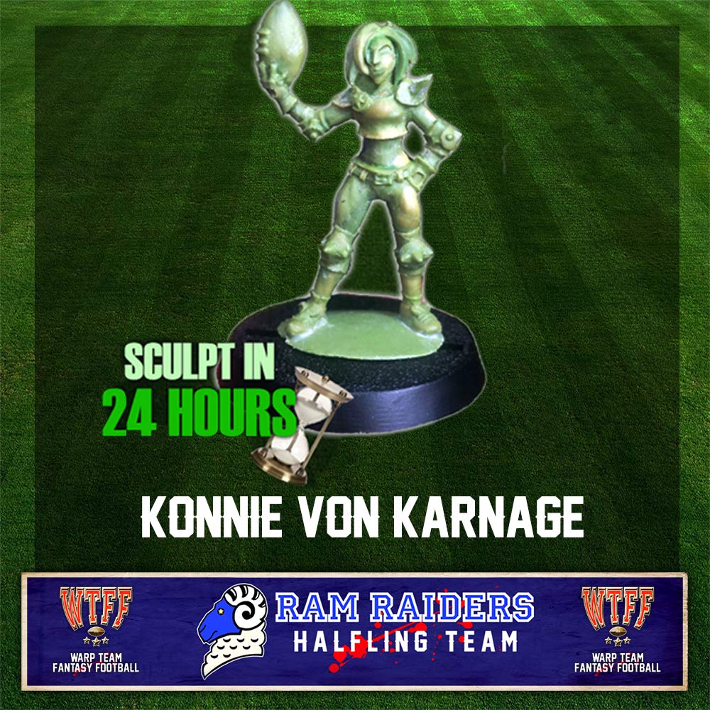 Konnie von Karnage