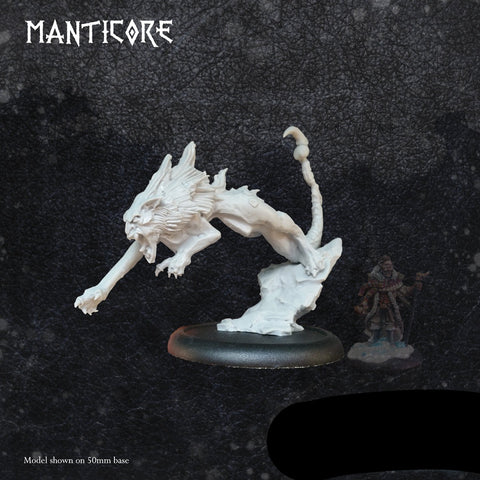 Manticore