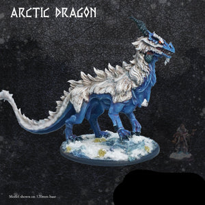 Arctic Dragon