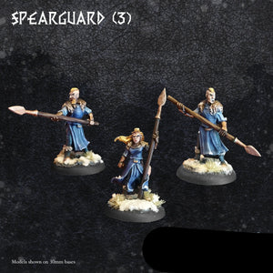 Spearguard (3)