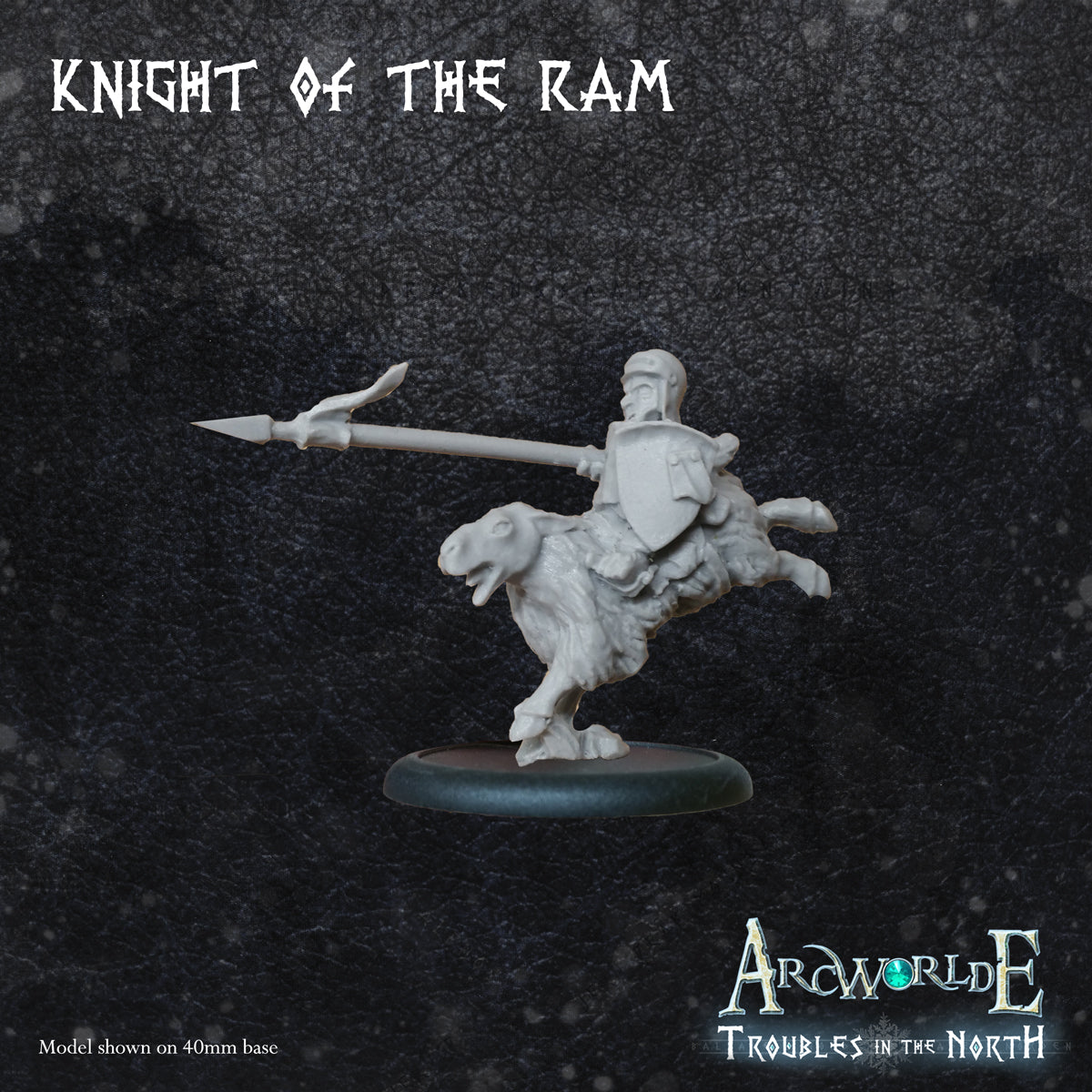 Knight of the Ram