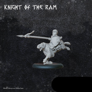 Knight of the Ram