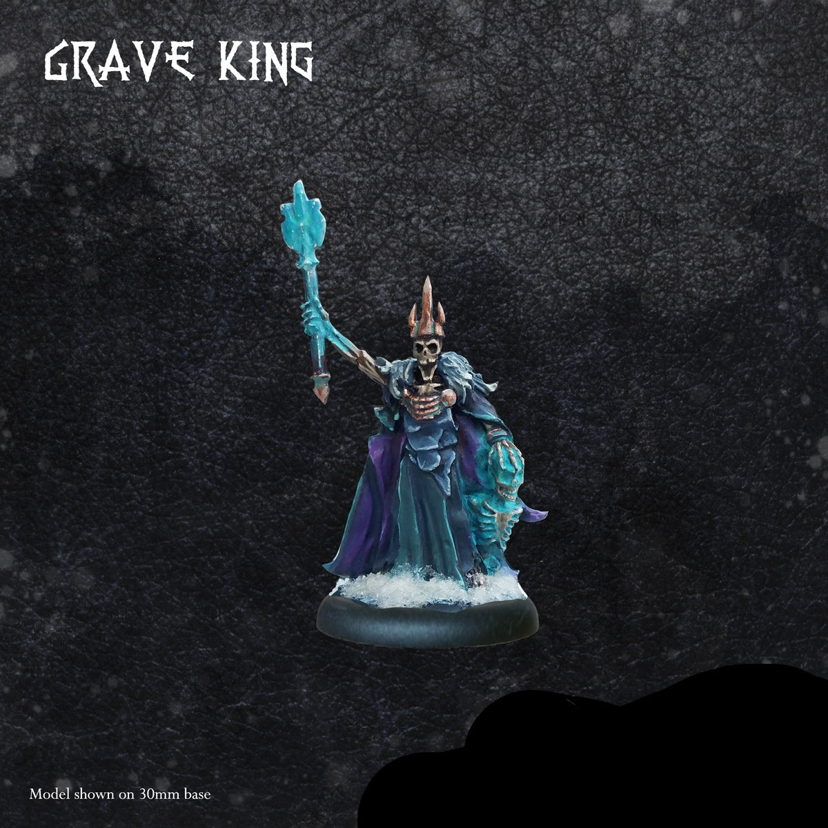 Grave King
