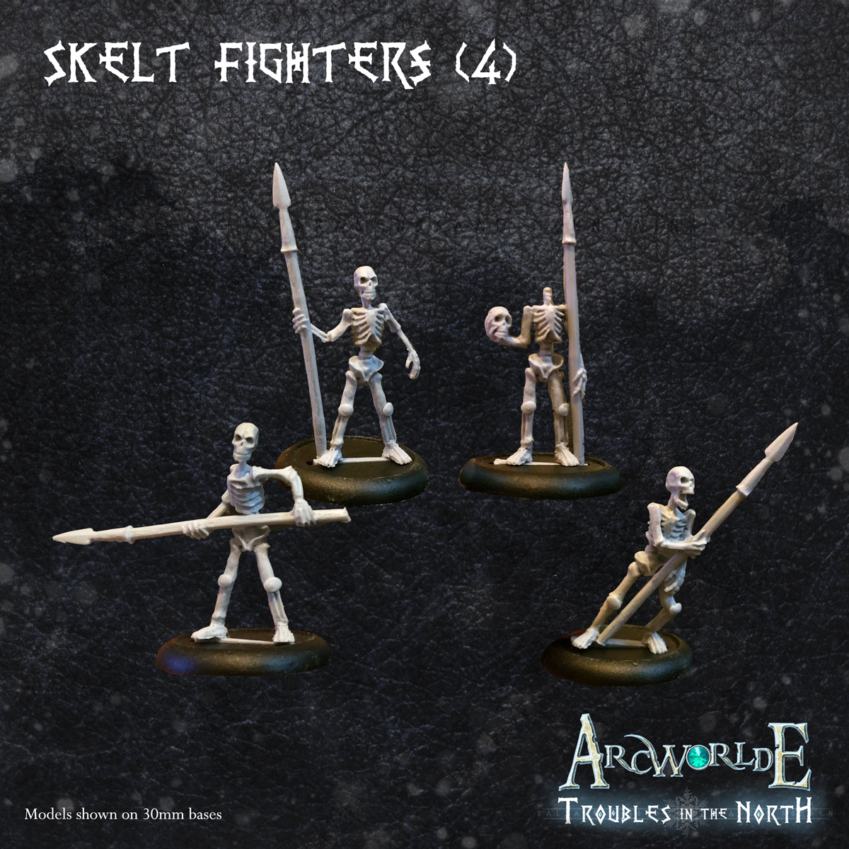 Skelt Fighters (4)