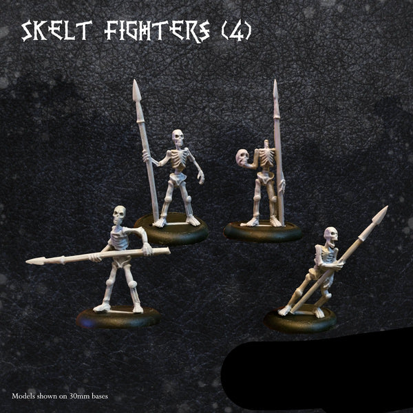 Skelt Fighters (4)