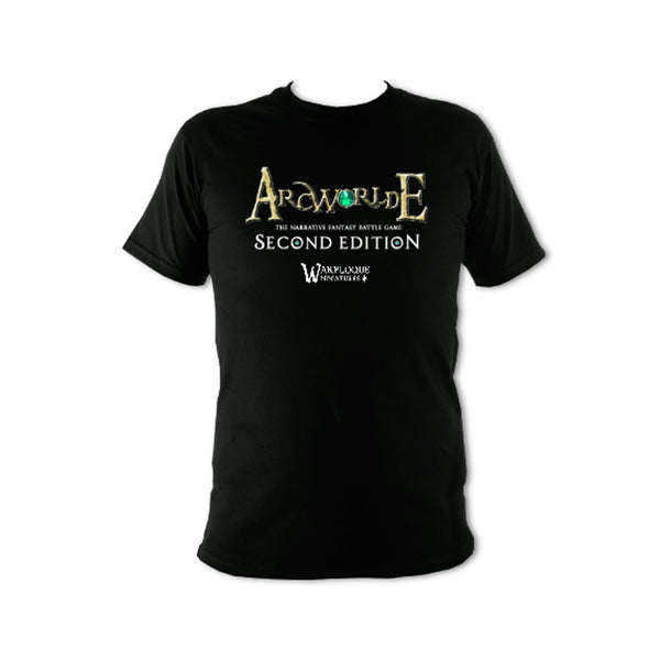 ArcWorlde Unisex T shirt