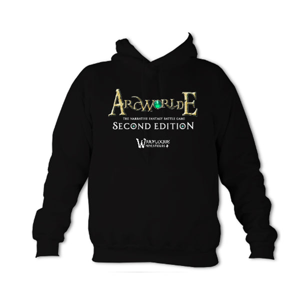 ArcWorlde Unisex Hoodie